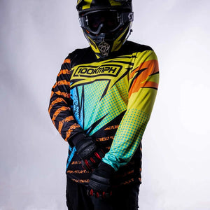 Race Concepts - Jersey