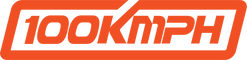 100kmph