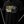 Rides Like a Lightning - Round Neck T-Shirt - Black