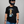 So Many Roads - T-Shirt - Black