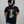 So Many Roads - T-Shirt - Black