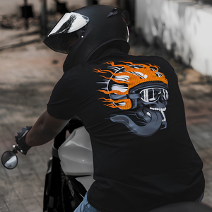 Can't Slow Down - T-Shirt - Black