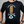 So Many Roads - T-Shirt - Black