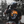 Can't Slow Down - T-Shirt - Black