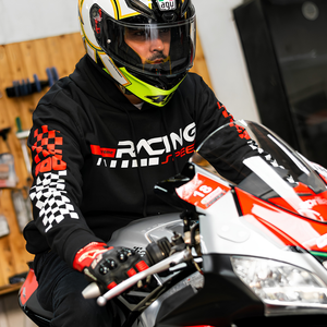 Extreme Racing - Hoodie
