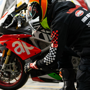 Extreme Racing - Hoodie