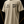 GARAGE - Men's Oversize T-Shirt - Beige Colour