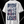 RIDE MORE WORK LESS - Men's Oversize T-Shirt - White Colour