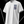 RIDE MORE WORK LESS - Men's Oversize T-Shirt - White Colour