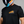 Moto-Life - T-Shirt - Black