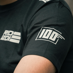 Ride or Die - Street Legend T-Shirt - Black
