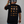 Moto-Life - T-Shirt - Black