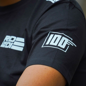 Ride or Die - Street Legend T-Shirt - Black