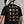 Moto-Life - T-Shirt - Black