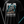 Universe Oversize T-Shirt - Black