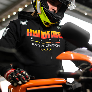 Hundred Racing Division - Hoodie