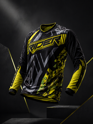 RIDER - Jersey