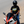 Horse Power - T-Shirt - Black