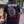 Offical Bad Ass - Round Neck T-Shirt - Black