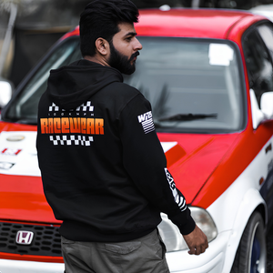 Hundred Racing Division - Hoodie