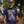 GHOST RIDER -  RNT - Navy Blue Colour