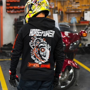 Official Badass - Hoodie