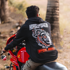 Official Badass - Hoodie