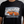Supraholic - T-Shirt  - Black
