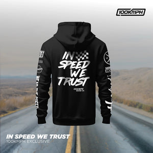 STRIX-X: In Speed We Trust - India's First Action Capture Hoodie (for All Mobile Phones)