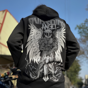 Guardian Angle - Hoodie