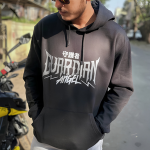 Guardian Angle - Hoodie