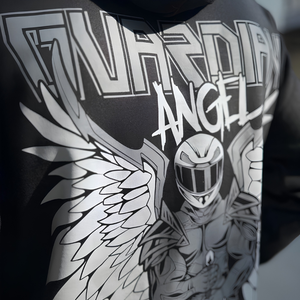 Guardian Angle - Hoodie