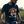 Mess up your Hair - T-Shirt - Navy Blue