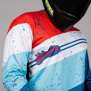 Adventure - Jersey