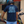 Forever Two Wheels - T-Shirt - Navy Blue