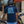 Forever Two Wheels - T-Shirt - Navy Blue