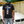 Thrill of Driving - T-Shirt - EVO India - Black