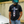 Thrill of Driving - T-Shirt - EVO India - Black