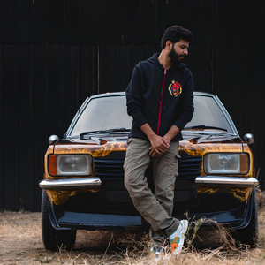 Gear Head - Hoodie