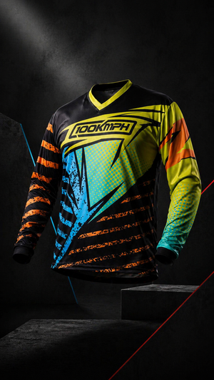 Race Concepts - Jersey