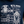 Metal Wings - T-Shirt - Navy Blue