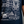 Metal Wings - T-Shirt - Navy Blue
