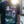 Metal Wings - T-Shirt - Navy Blue