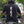 OM3GA Superider - T-Shirt - Black