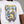 Two Sides - T-Shirt - white