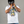 Two Sides - T-Shirt - white