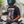 OM3GA RIDER - T-Shirt - Black