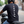 OM3GA RIDER - T-Shirt - Black