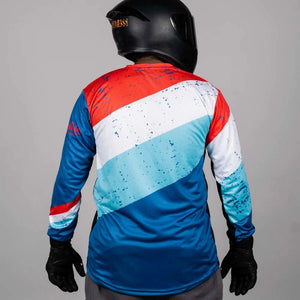 Adventure - Jersey