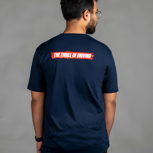 EVO India - T-Shirt - Black